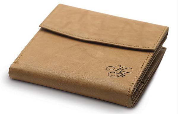 Application of laser engraving machine in various industries---leather industry