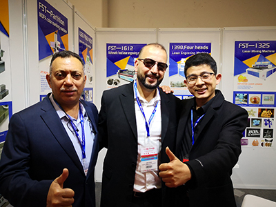 China (Turkey) Trade Fair 2019