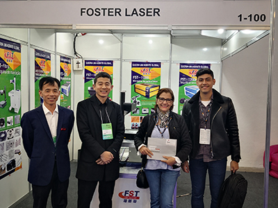 Future Print Brazil Advertising Show 2019