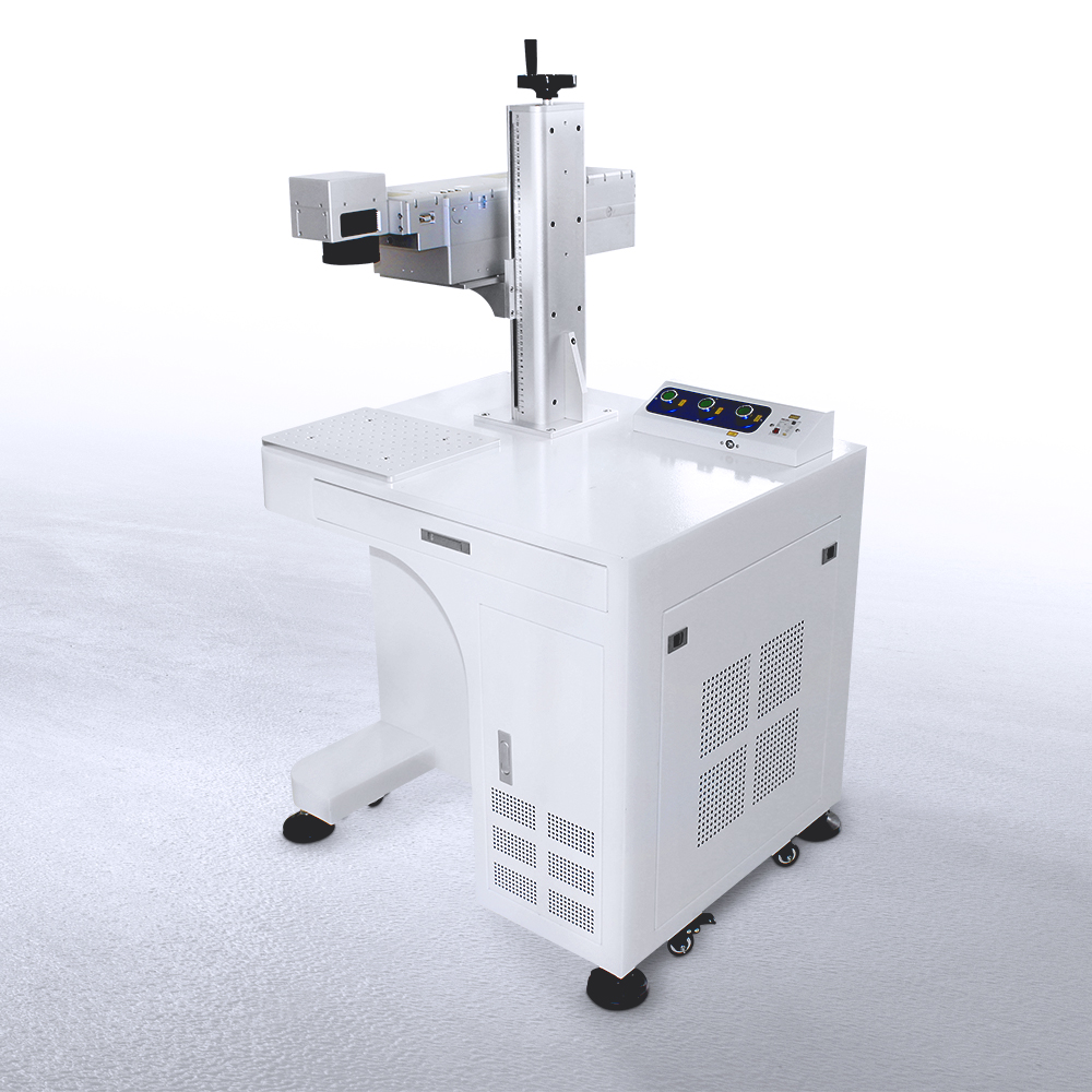 Why UV laser become more and more popular in industrial