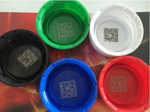 Industry application of ultraviolet marking machine