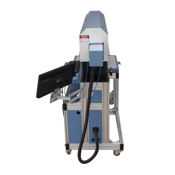 Application industry of CO2 laser engraving machine