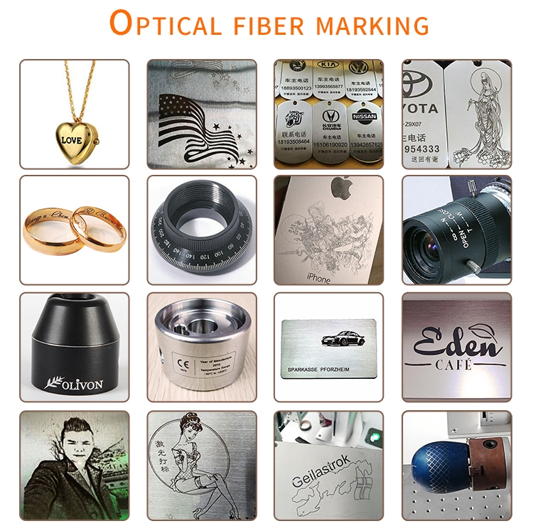Daily maintenance and fault troubleshooting of fiber laser marking machine