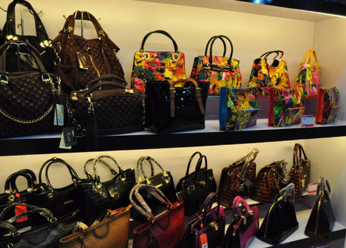 The application of CO2 engraving machine