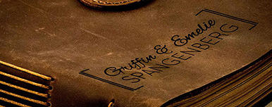 The application of CO2 engraving machine