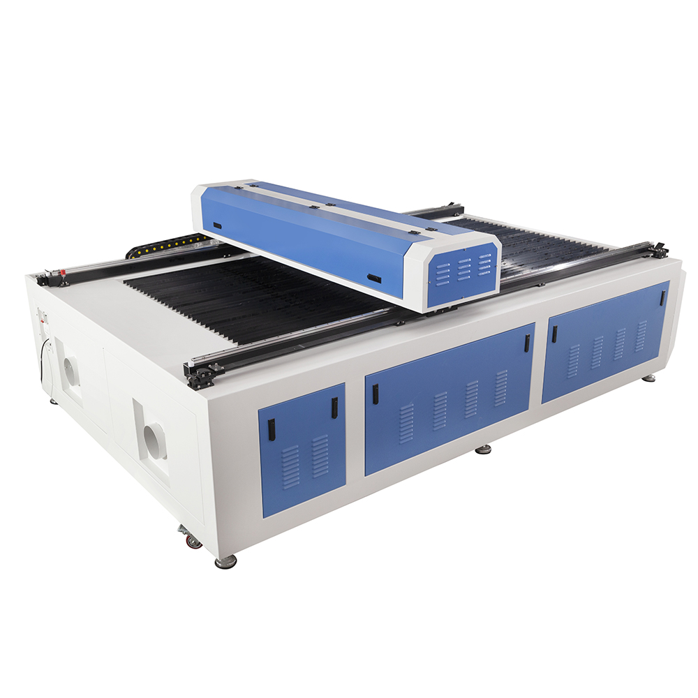 Maintenance of laser engraving machine