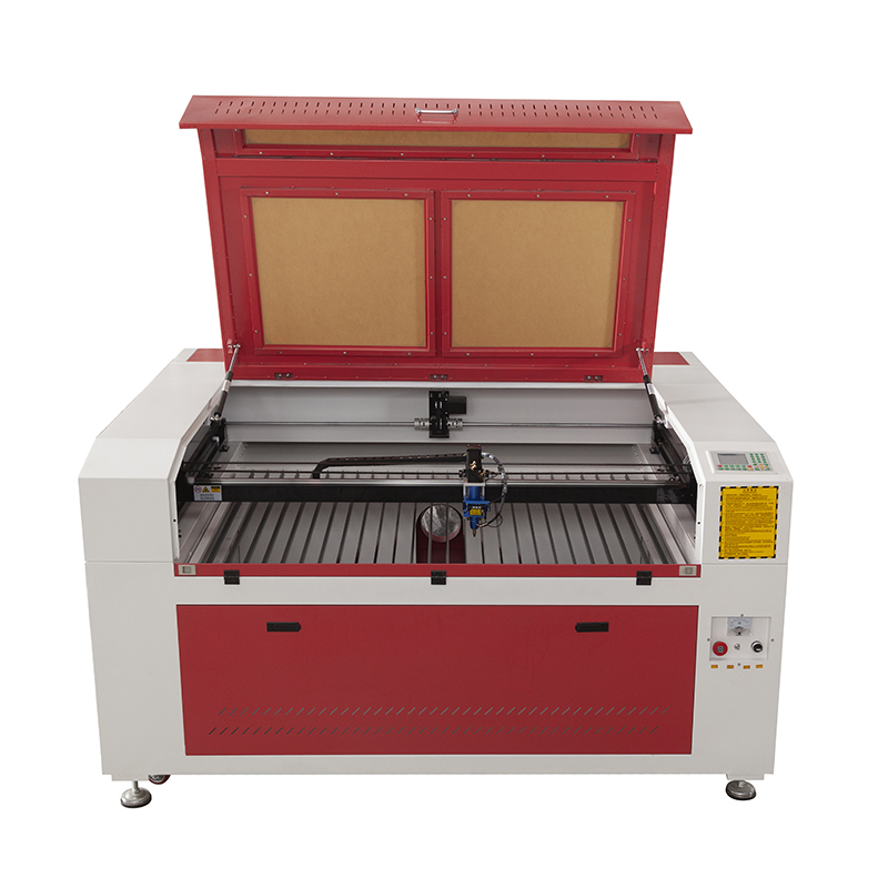 How to achieve high precision and high-speed laser engraving working