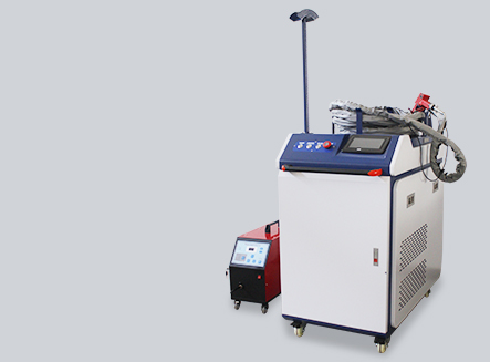 Laser Welding