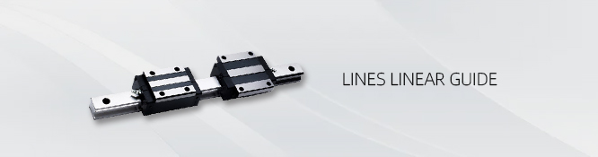 Three Lines Linear Guide