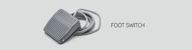 Foot Switch