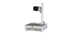 Mini destktop Laser marking machine