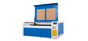 laser cutter 1060 100x60cm laser engraving machine co2 price
