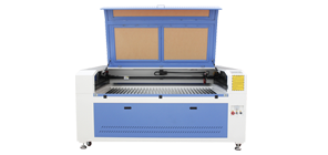 1610 CO2 laser cutting machine for shoe factory clothing factory advertising industry