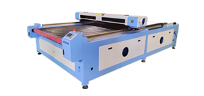 Auto feeding 1626 Cnc laser cutting machine for leather acrylic