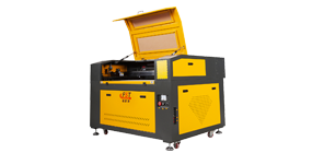 High Precision and Quality 900*600mm Co2 Laser Engraving Machine