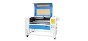 Acrylic Leather Engraving CO2 Laser Cutting Machine