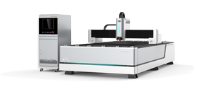 3015 Fiber laser cutting machine