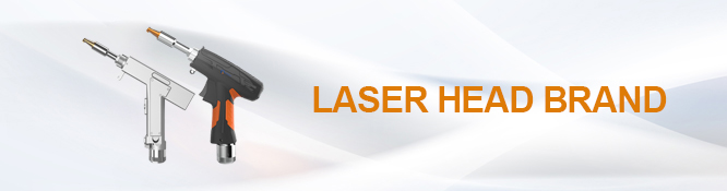 LASER HEAD BRAND