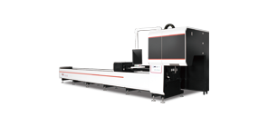 6024 Fiber Laser Tube Cutting Machine for metal