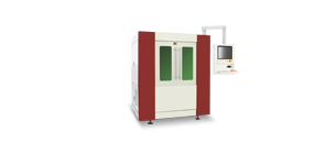 6060 High Precision Fiber laser Precision Cutting Machine