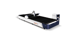 Ultra-large Fiber laser Cutting Machine