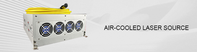 Air Cooling Systems