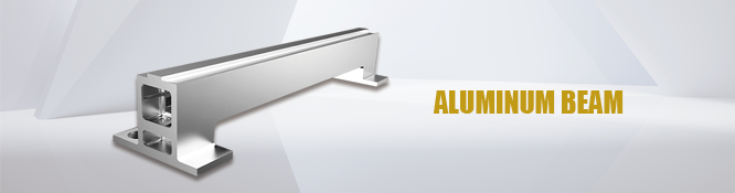 Aluminum Beam