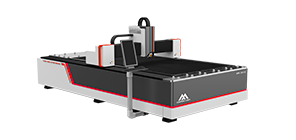 New Upgrade 3015 Fiber laser Integrate cutting machine