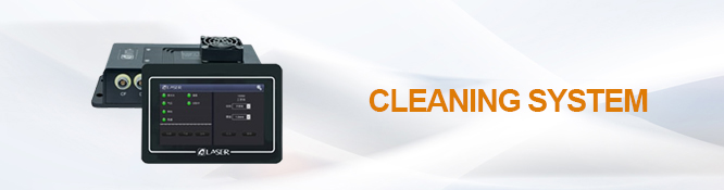 CLEANING SYSTEM