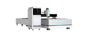 6015 Large Format Fiber Laser Cutting Machine 3000w 6000w 12000w 20000w High Precision Wide Range of Materials