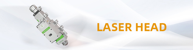 LASER HEAD BRAND