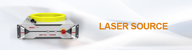 Laser Source