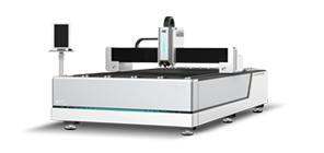 4020 INTEGRATED FIBER LASER CUTTING MACHINE