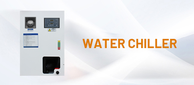 CWFL-6000ENW WATER CHILLER
