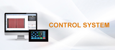 Control System(ZHIYUAN)
