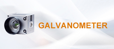 High speed Galvanometer