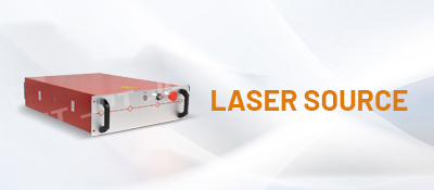 Laser source