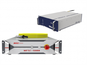 Laser Source
