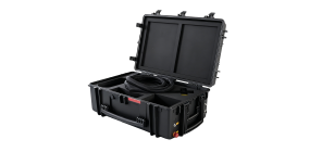 Freely Move Around Your Workplace Laser Cleaning Machine