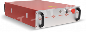 Laser source