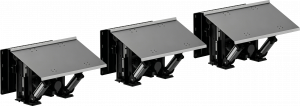 Unloading Rack