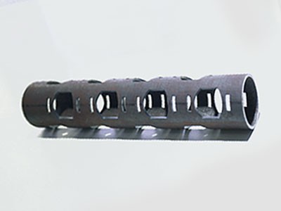 Carbon Steel Pipe