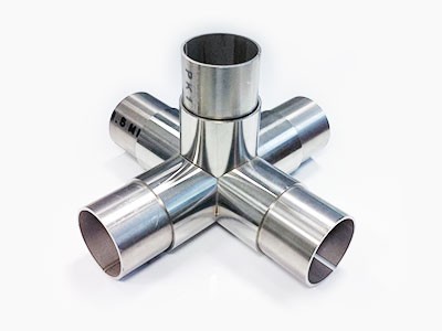 Stainless Steel Pipe
